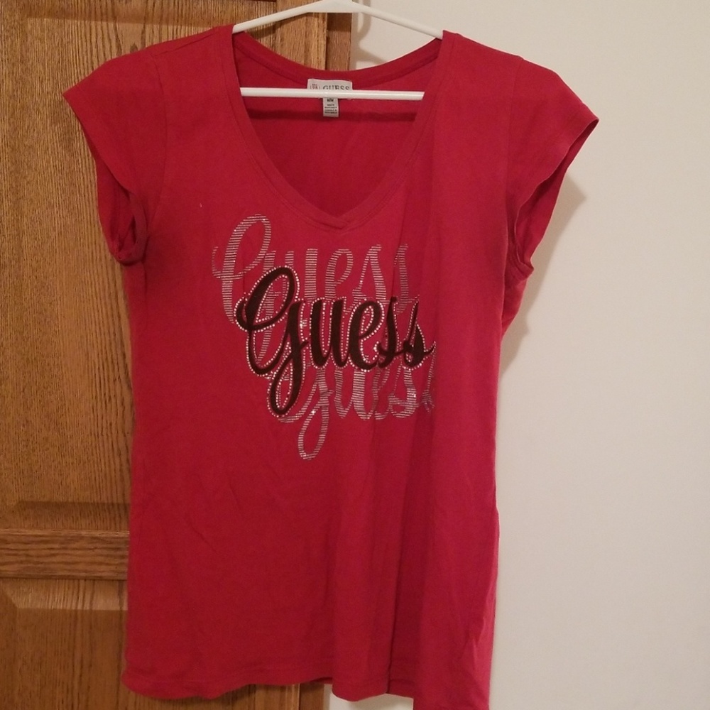 Guess shirt
